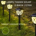 Lampu Dinding